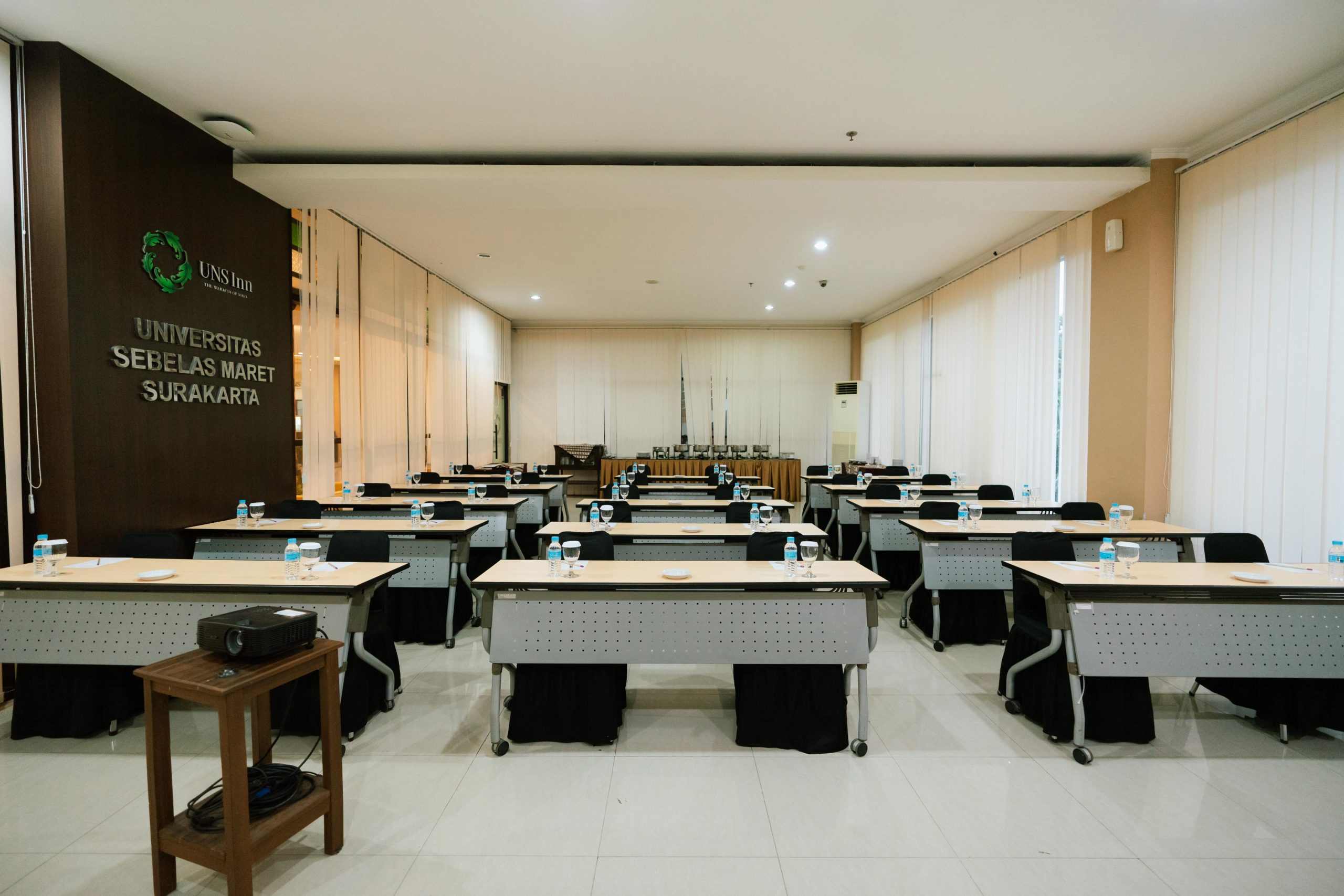 Mangkunegara Lounge