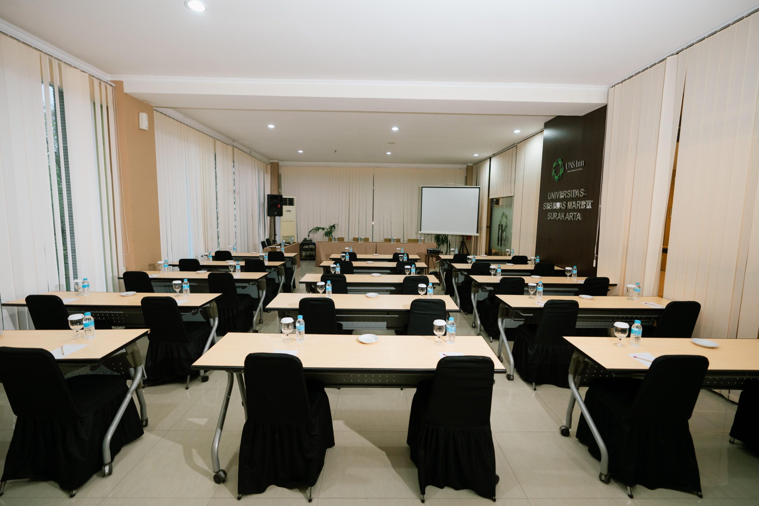 Mangkunegara Lounge_