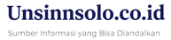 Unsinnsolo.co.id